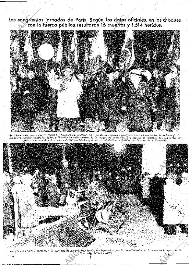 ABC MADRID 09-02-1934 página 6