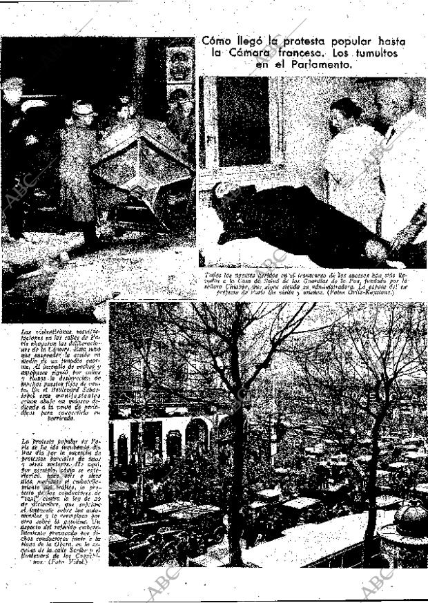 ABC MADRID 09-02-1934 página 8