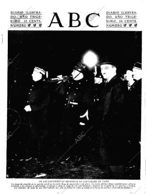 ABC MADRID 10-02-1934 página 1