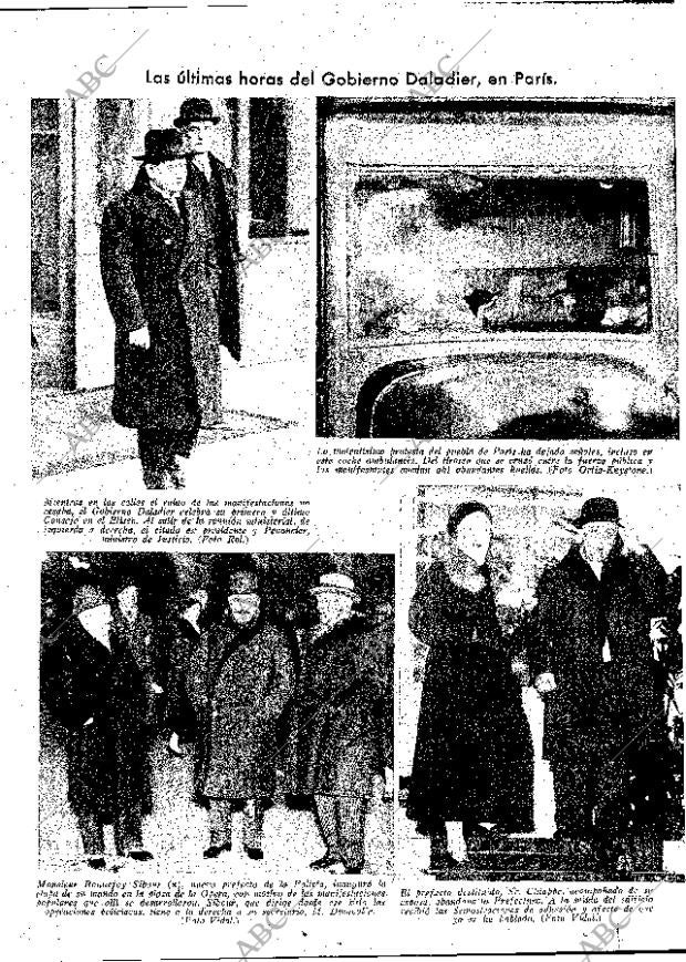 ABC MADRID 10-02-1934 página 10