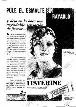 ABC MADRID 10-02-1934 página 12