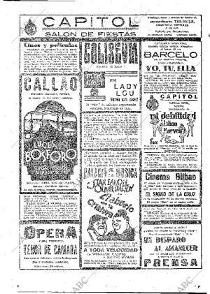 ABC MADRID 10-02-1934 página 18