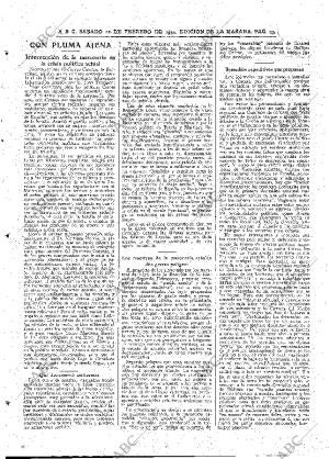 ABC MADRID 10-02-1934 página 23