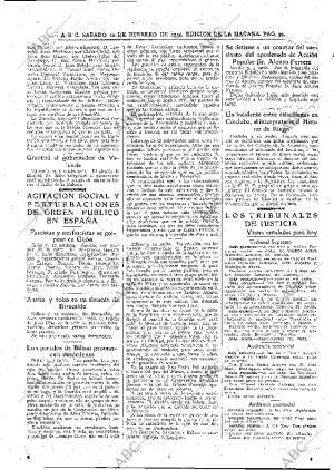 ABC MADRID 10-02-1934 página 30