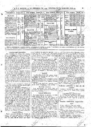 ABC MADRID 10-02-1934 página 43