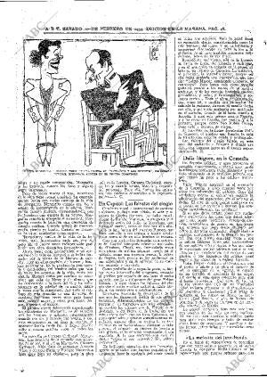 ABC MADRID 10-02-1934 página 46