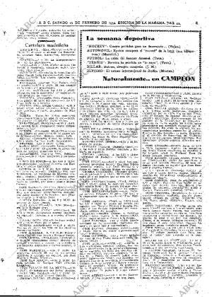 ABC MADRID 10-02-1934 página 49