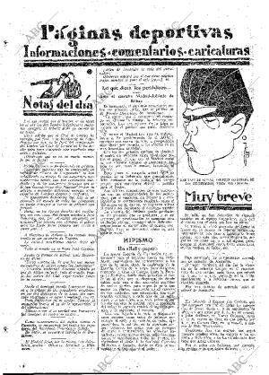 ABC MADRID 10-02-1934 página 51