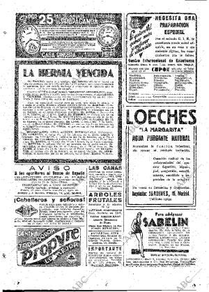 ABC MADRID 10-02-1934 página 55