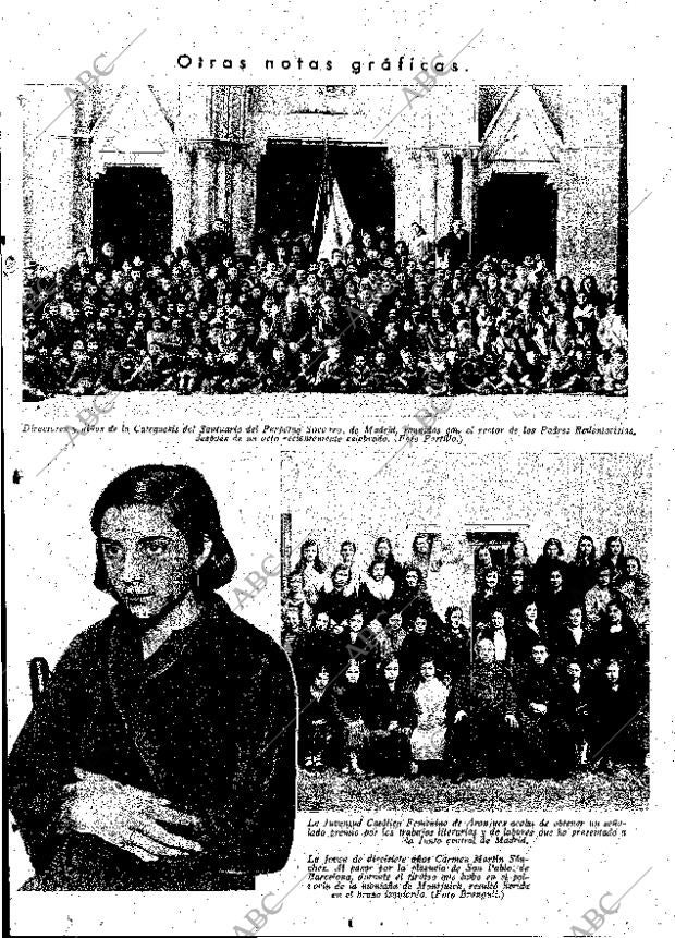 ABC MADRID 10-02-1934 página 59
