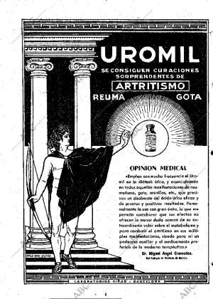 ABC MADRID 10-02-1934 página 60
