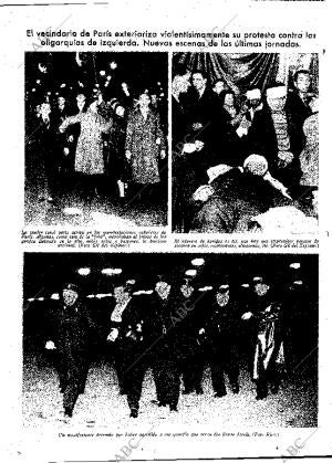 ABC MADRID 10-02-1934 página 8