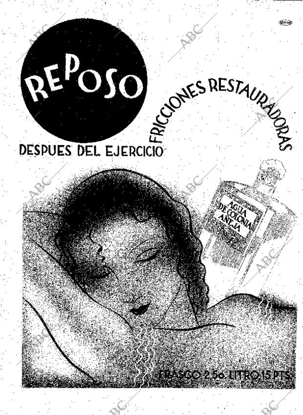 ABC MADRID 11-02-1934 página 14