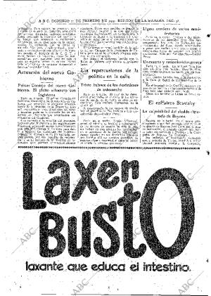 ABC MADRID 11-02-1934 página 28