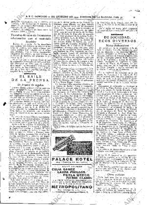 ABC MADRID 11-02-1934 página 29