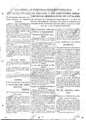 ABC MADRID 11-02-1934 página 37