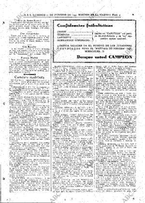 ABC MADRID 11-02-1934 página 47