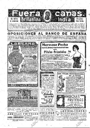 ABC MADRID 11-02-1934 página 50