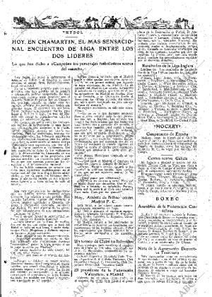 ABC MADRID 11-02-1934 página 51