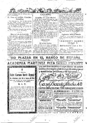 ABC MADRID 11-02-1934 página 52