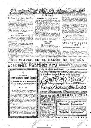 ABC MADRID 11-02-1934 página 52