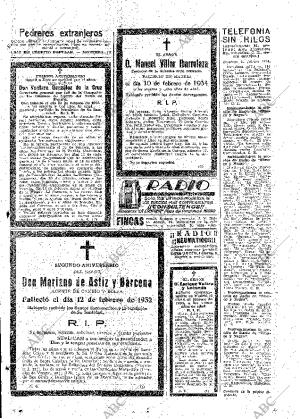 ABC MADRID 11-02-1934 página 53