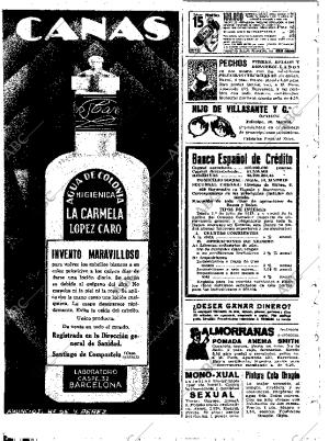 ABC SEVILLA 11-02-1934 página 2