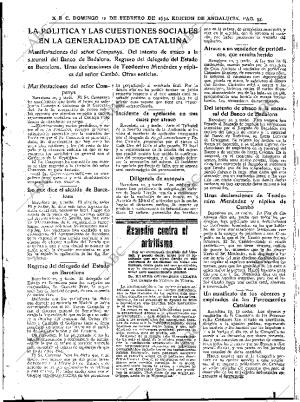 ABC SEVILLA 11-02-1934 página 31