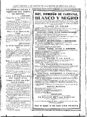 ABC SEVILLA 11-02-1934 página 33