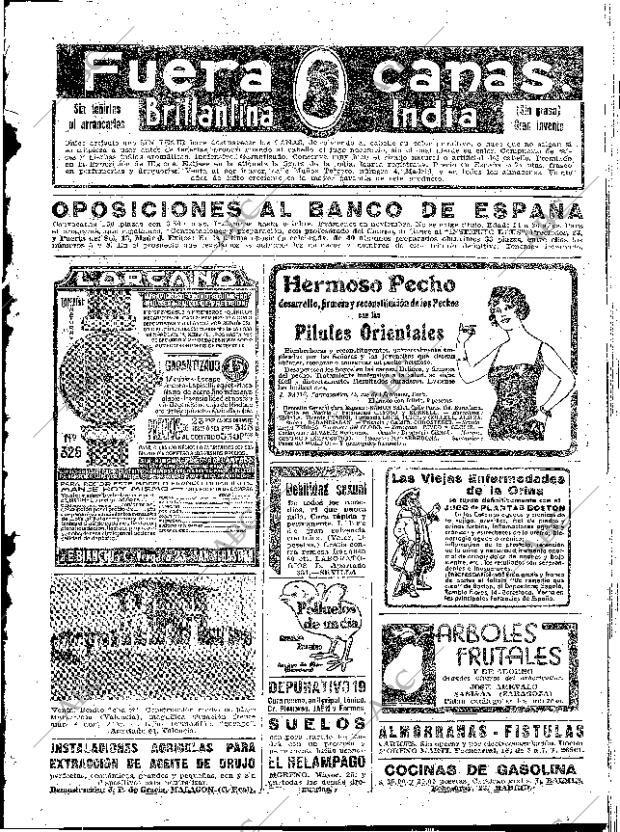ABC SEVILLA 11-02-1934 página 45