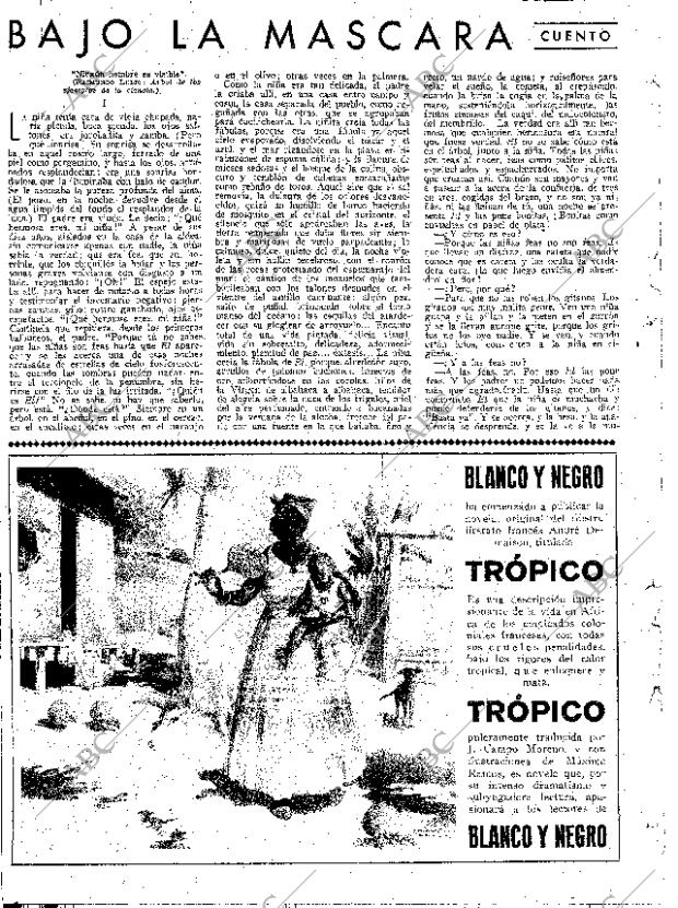 ABC SEVILLA 11-02-1934 página 6
