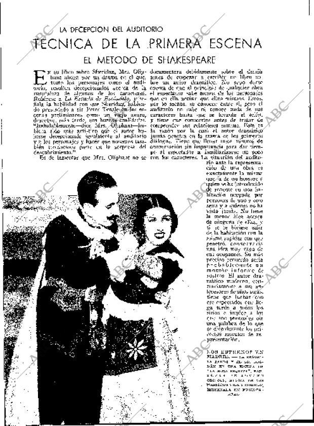 BLANCO Y NEGRO MADRID 11-02-1934 página 134