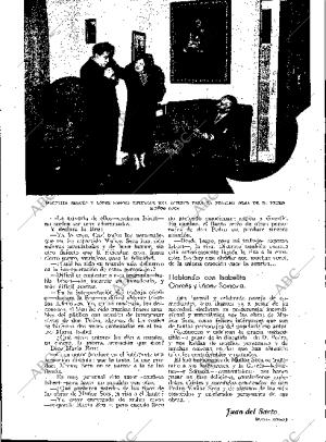 BLANCO Y NEGRO MADRID 11-02-1934 página 141