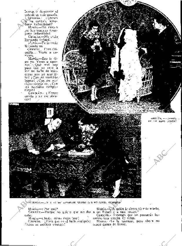 BLANCO Y NEGRO MADRID 11-02-1934 página 143