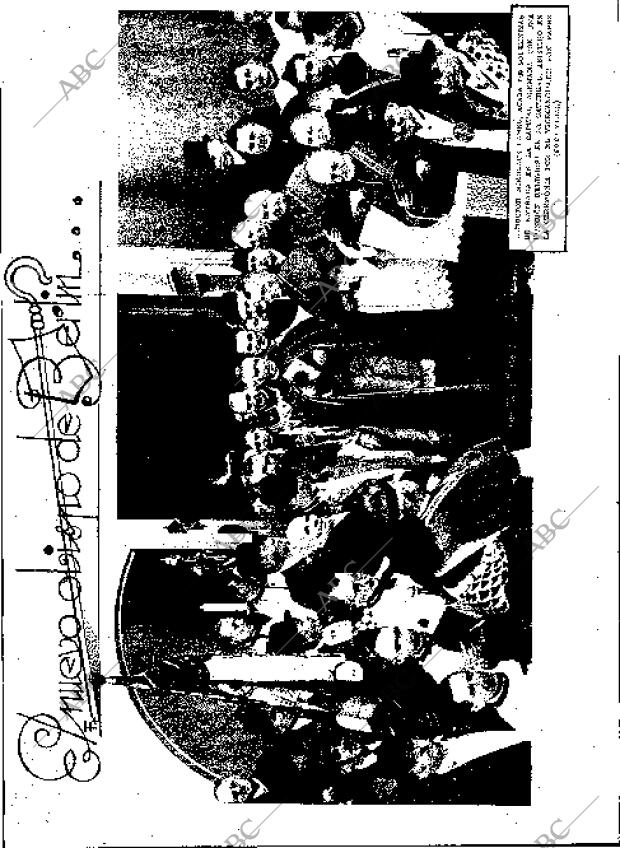 BLANCO Y NEGRO MADRID 11-02-1934 página 16