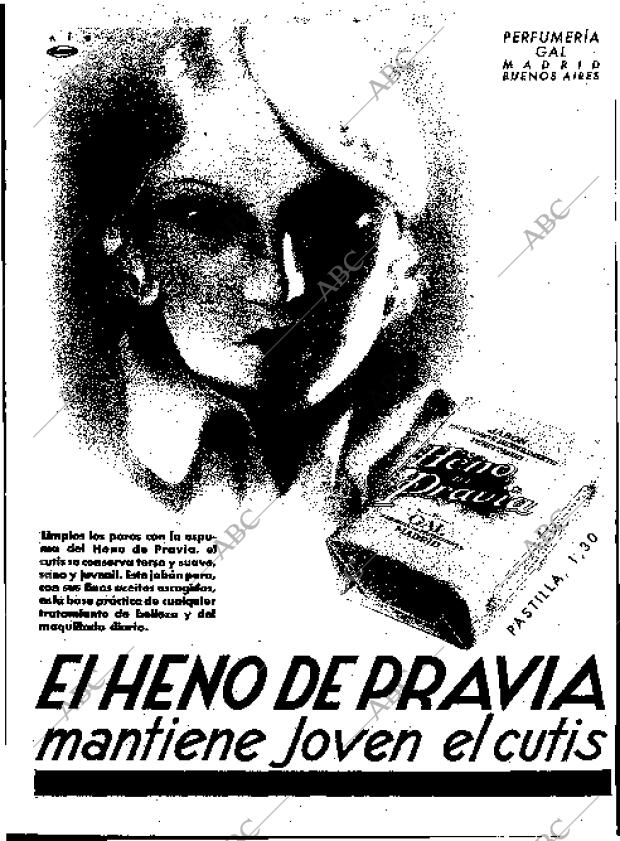 BLANCO Y NEGRO MADRID 11-02-1934 página 17