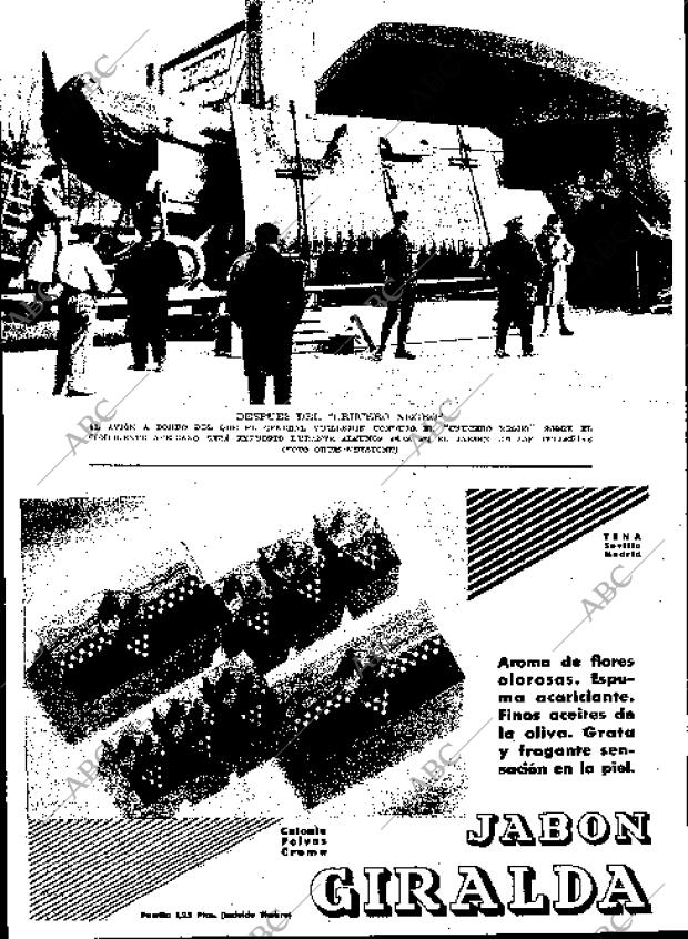 BLANCO Y NEGRO MADRID 11-02-1934 página 18