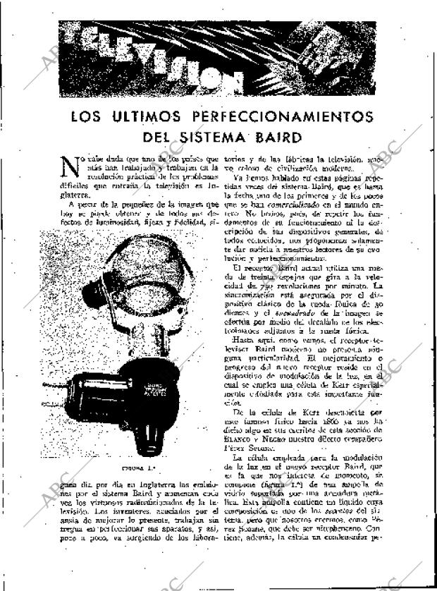 BLANCO Y NEGRO MADRID 11-02-1934 página 188