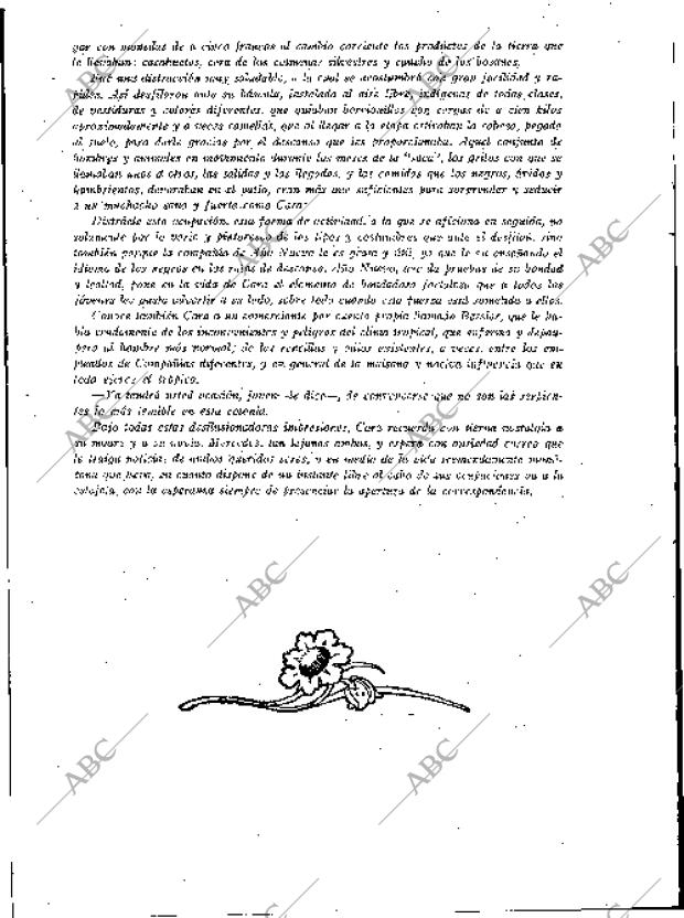 BLANCO Y NEGRO MADRID 11-02-1934 página 194