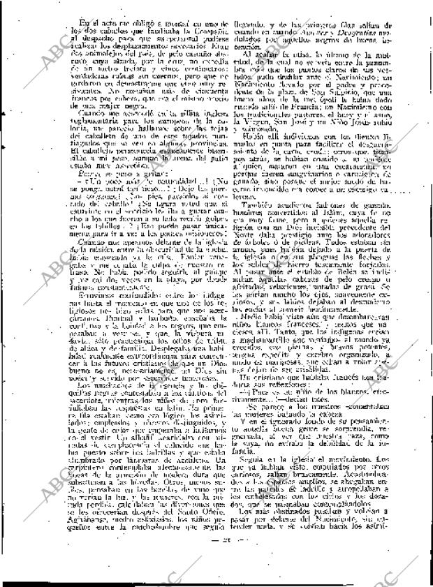 BLANCO Y NEGRO MADRID 11-02-1934 página 201