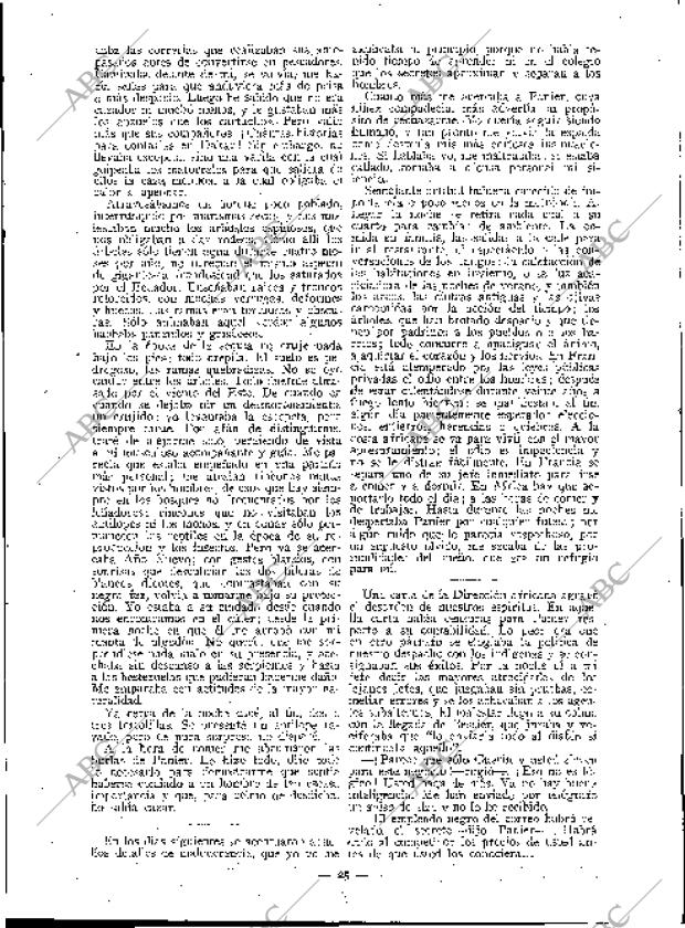 BLANCO Y NEGRO MADRID 11-02-1934 página 205