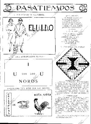 BLANCO Y NEGRO MADRID 11-02-1934 página 219