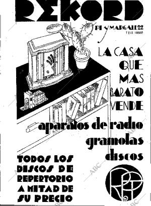BLANCO Y NEGRO MADRID 11-02-1934 página 25