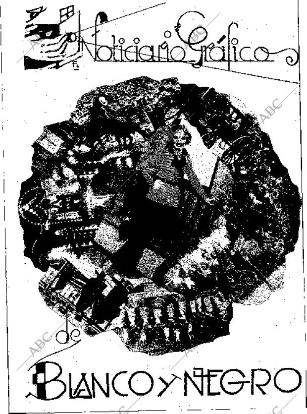 BLANCO Y NEGRO MADRID 11-02-1934 página 5