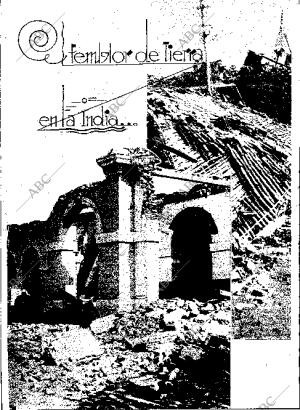 BLANCO Y NEGRO MADRID 11-02-1934 página 6