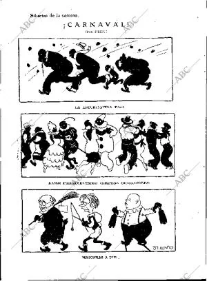 BLANCO Y NEGRO MADRID 11-02-1934 página 66