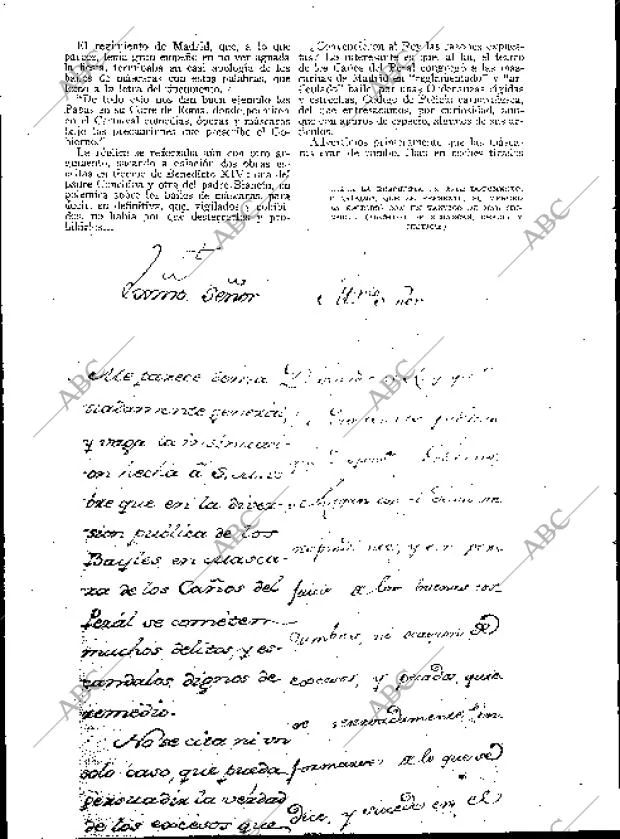 BLANCO Y NEGRO MADRID 11-02-1934 página 76