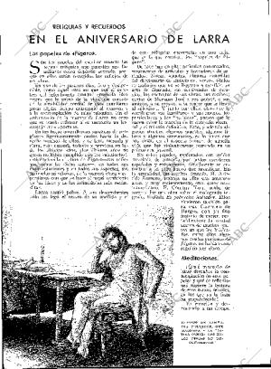BLANCO Y NEGRO MADRID 11-02-1934 página 84