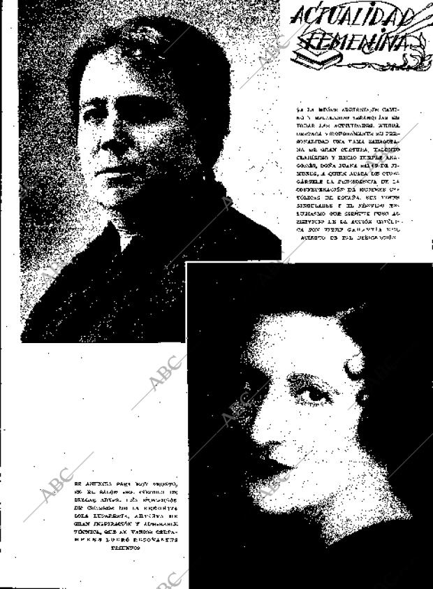 BLANCO Y NEGRO MADRID 11-02-1934 página 9