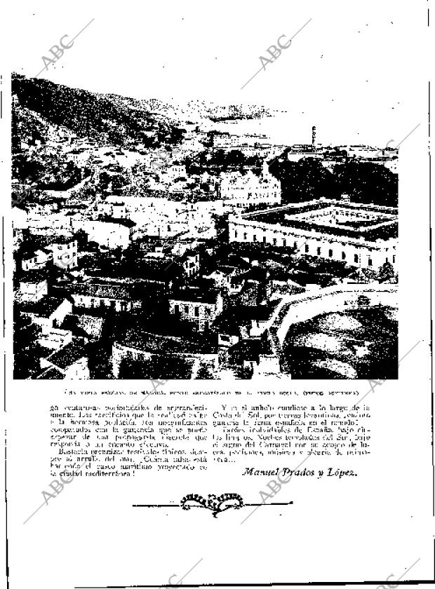 BLANCO Y NEGRO MADRID 11-02-1934 página 92
